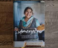 Polish Cook Book