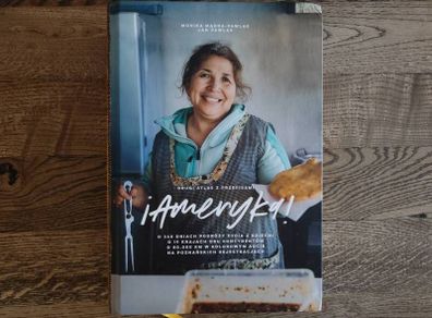 Polish Cook Book