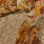 PrettyLittleThing Crop Blouse Top Image 3