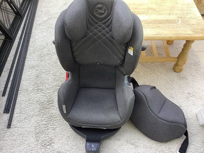 Car seat sale 150