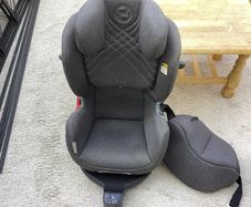 Car seat sale 150