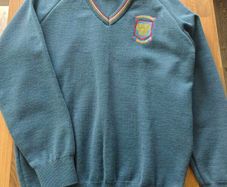 Brand New Setanta Jumper