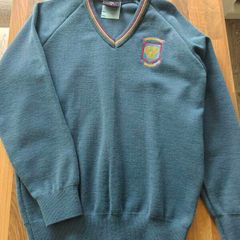 Brand New Setanta Jumper