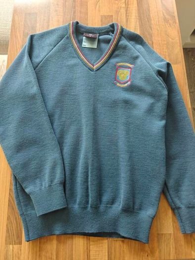 Brand New Setanta Jumper
