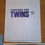 TWINS  Movie Press Kit Image 3