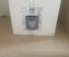 vases new priced clear