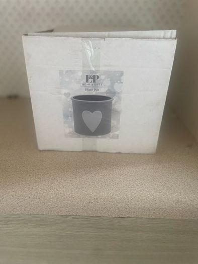 vases new priced clear