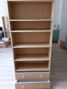 Shelf unit