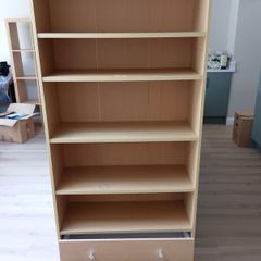 Shelf unit
