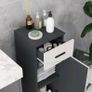 bathroom cabinet Image 3