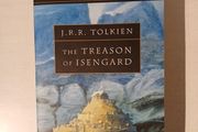 The Treason of Isengard by J.R.R. Tolkien