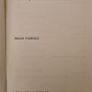 Chairman Or Chief. By Brian Farrell. Signed First Edition  1971 Paperback In Fair Condition. Published By Guill And Macmillan. 32. Image 8