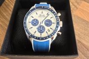 Seiko Speedmaster Mod