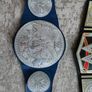 wwe belts Image 5