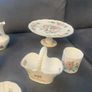 Aynsley Pembroke China, 17 pieces Image 2