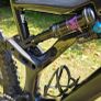 MTB 2021 Orbea Rallon 29inch L-size Carbon Image 7