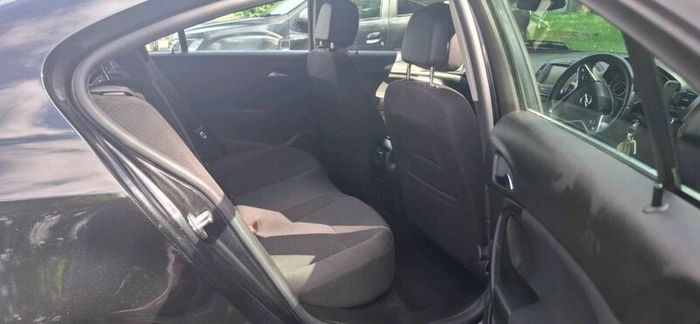 2014 Opel Insignia New Nct June 2027