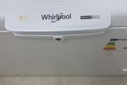 Whirlpool freezer