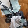 like new Black Frame Bugaboo cameleon 3 Buggy  100 euro  offers please Image 7