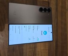 Samaung galaxy z fold 6