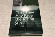John McGahern - That They Face The Rising Sun