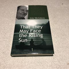 John McGahern - That They Face The Rising Sun