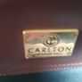 Vintage (New) CARLTON Briefcase Image 3