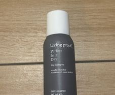 Living proof dry shampoo 90ml