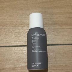 Living proof dry shampoo 90ml