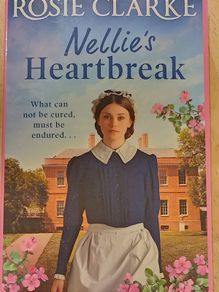Nellie's Heartbreak