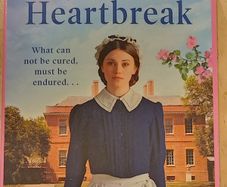 Nellie's Heartbreak