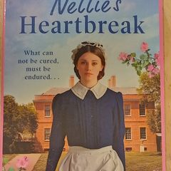 Nellie's Heartbreak