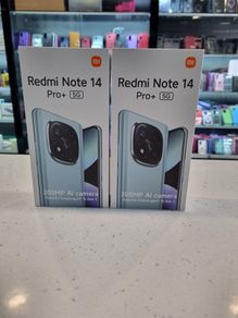 Redmi Note 14 pro plus 512gb
