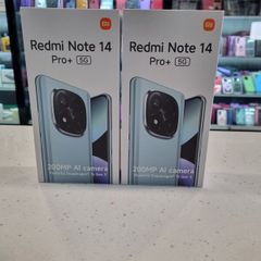 Redmi Note 14 pro plus 512gb