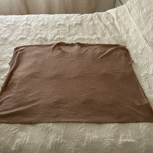 Allsaints Galaxy Tee Medium