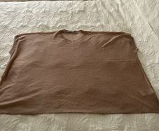 Allsaints Galaxy Tee Medium