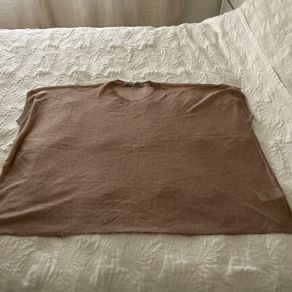 Allsaints Galaxy Tee Medium