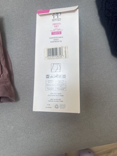 Ladies Tights
