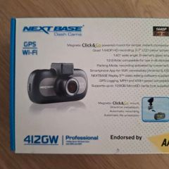 Car dashcam
