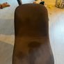 4 seater dining table and chairs Image 2