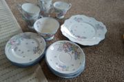 China Tea Set