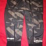 Emporio Armani Vigor EA 7 men's bottoms Image 9