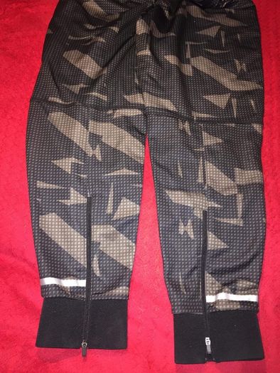 Emporio Armani Vigor EA 7 men's bottoms