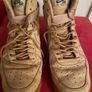 Nike Air Force 1 High '07 Lv8 Wb Size 11 Image 2