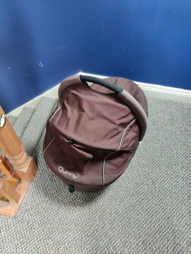 Quinny Travel System