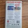 Cyborg And Bloodsport Vhs Van Damme Double Feature Image 2