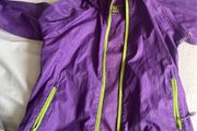 mac in a sack rain coat child age 2-4