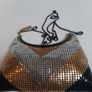 Beautiful vintage chain bag Image 4