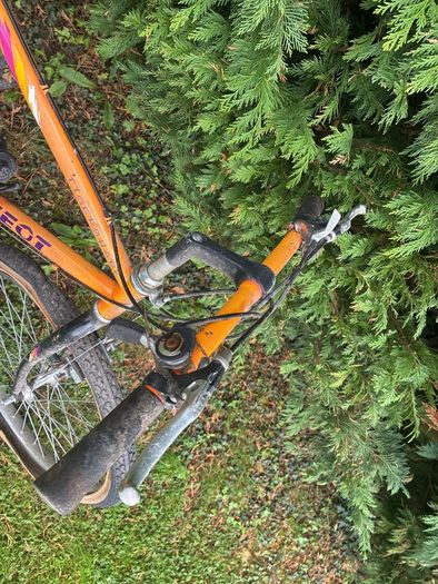 bike