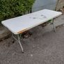 camping tables Image 2